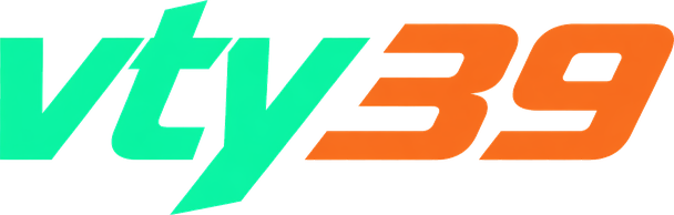 Logo thương hiệu vty39
